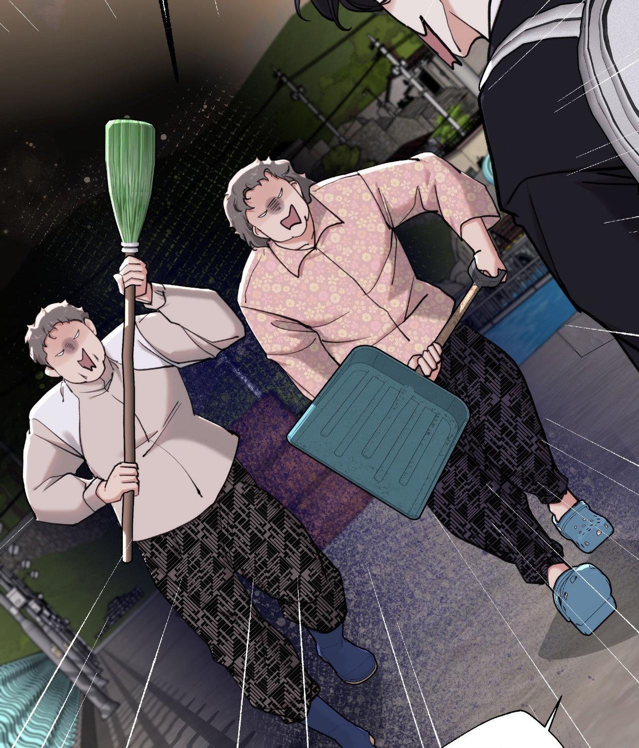 2020 [Official] - Chapter 41 manhwa