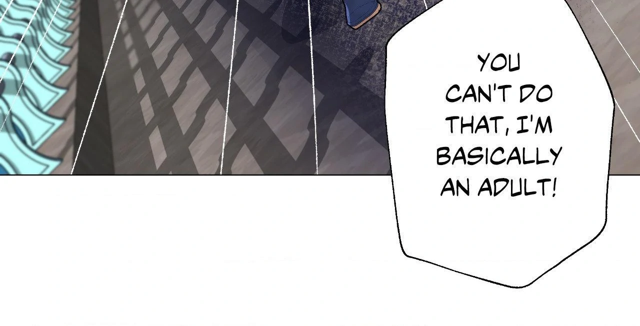 2020 [Official] - Chapter 41 manhwa