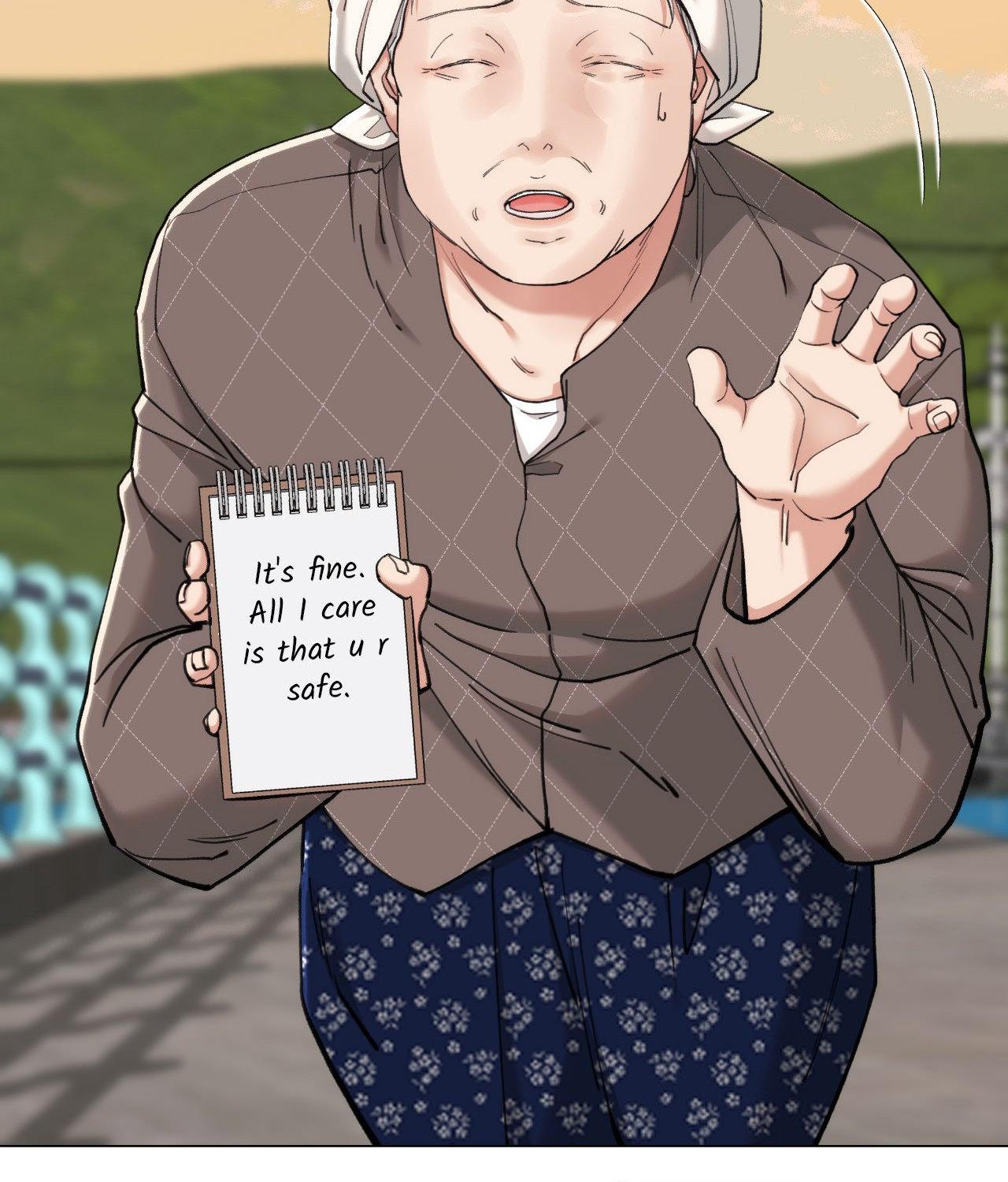 2020 [Official] - Chapter 41 manhwa