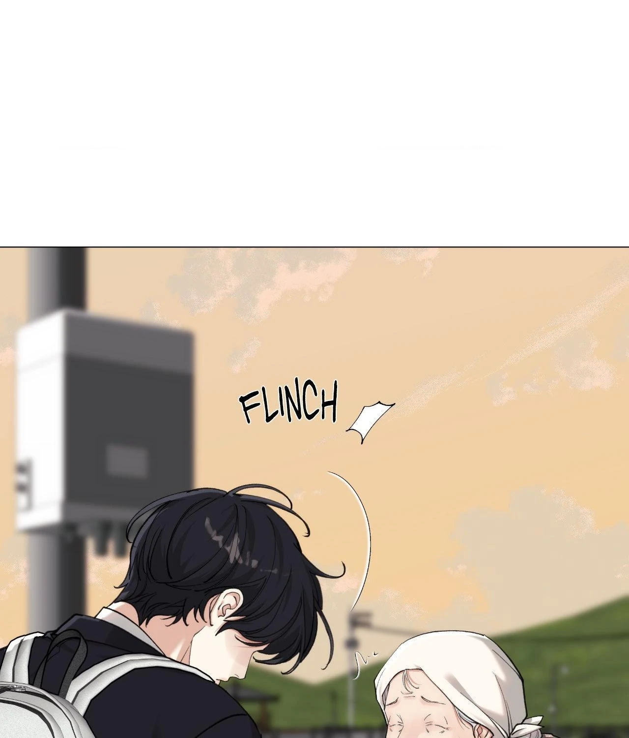 2020 [Official] - Chapter 41 manhwa