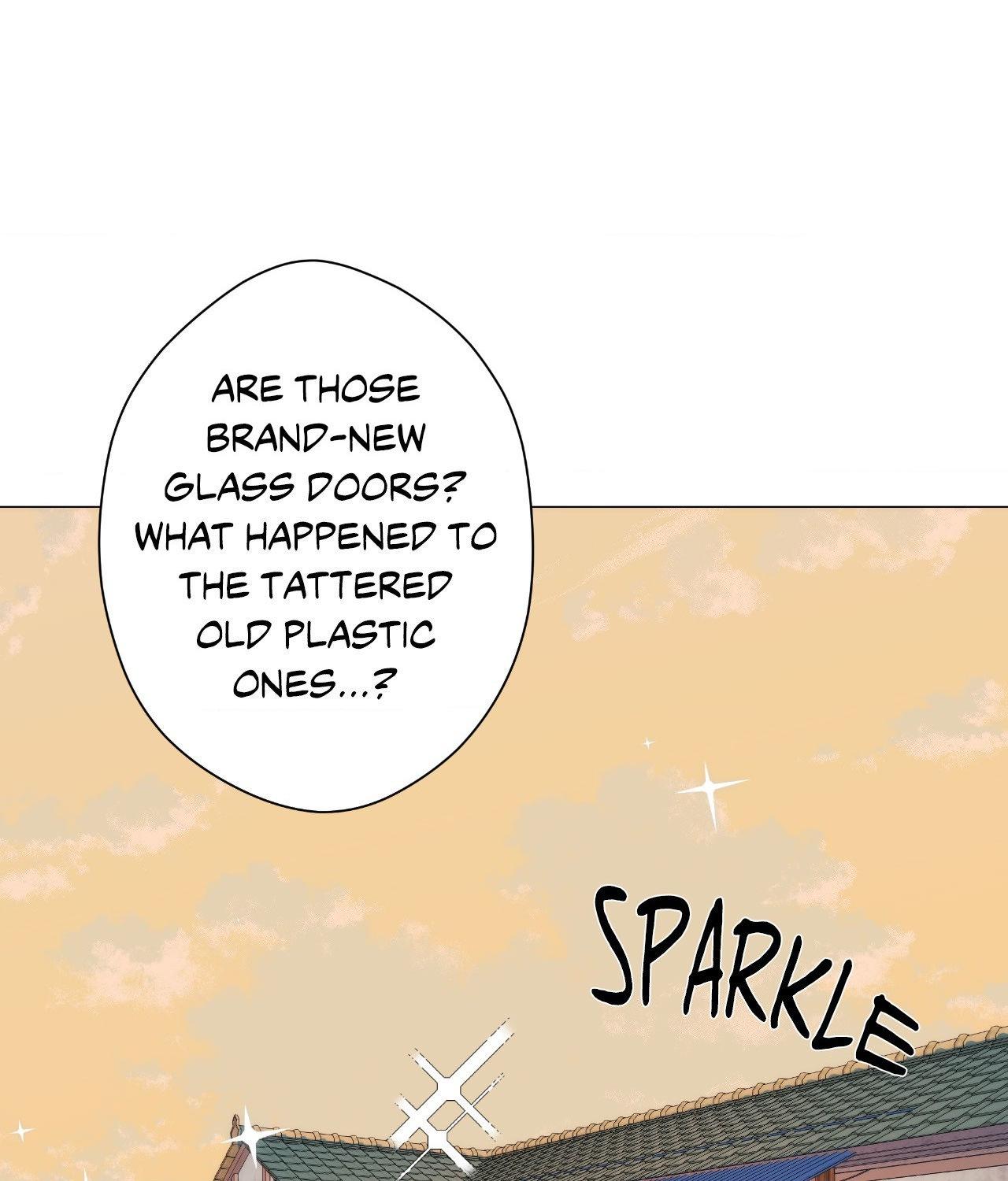 2020 [Official] - Chapter 41 manhwa