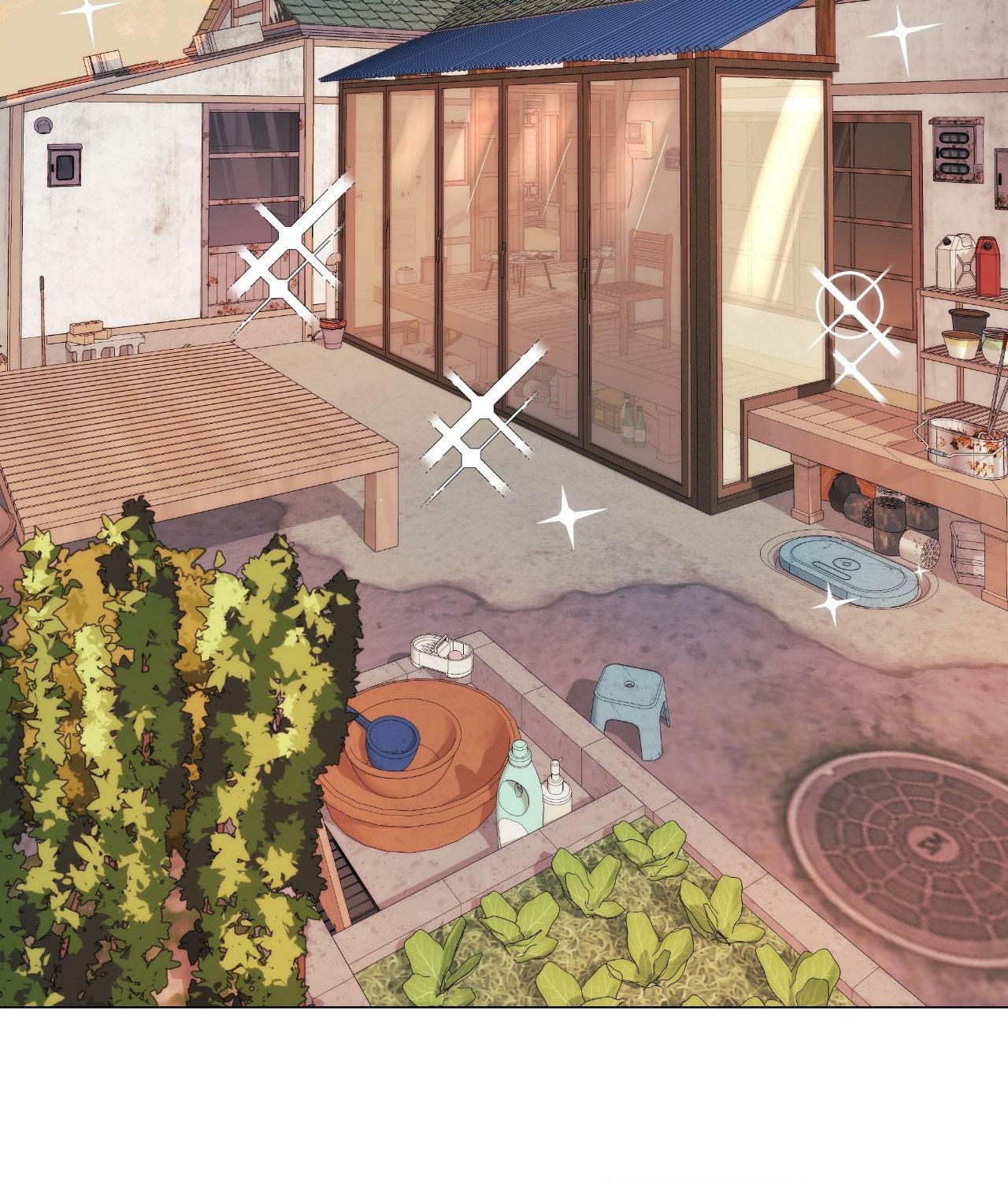2020 [Official] - Chapter 41 manhwa