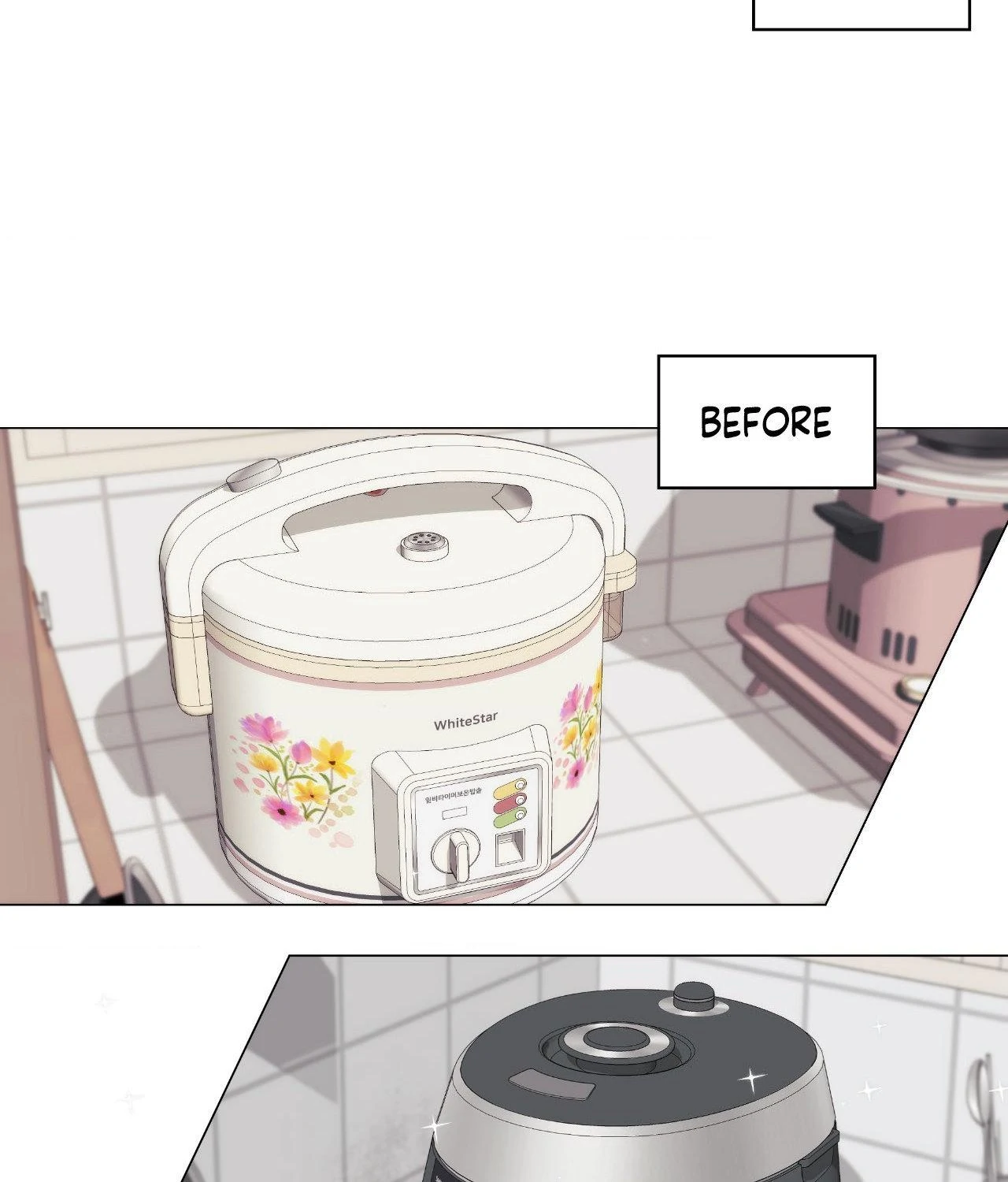 2020 [Official] - Chapter 41 manhwa