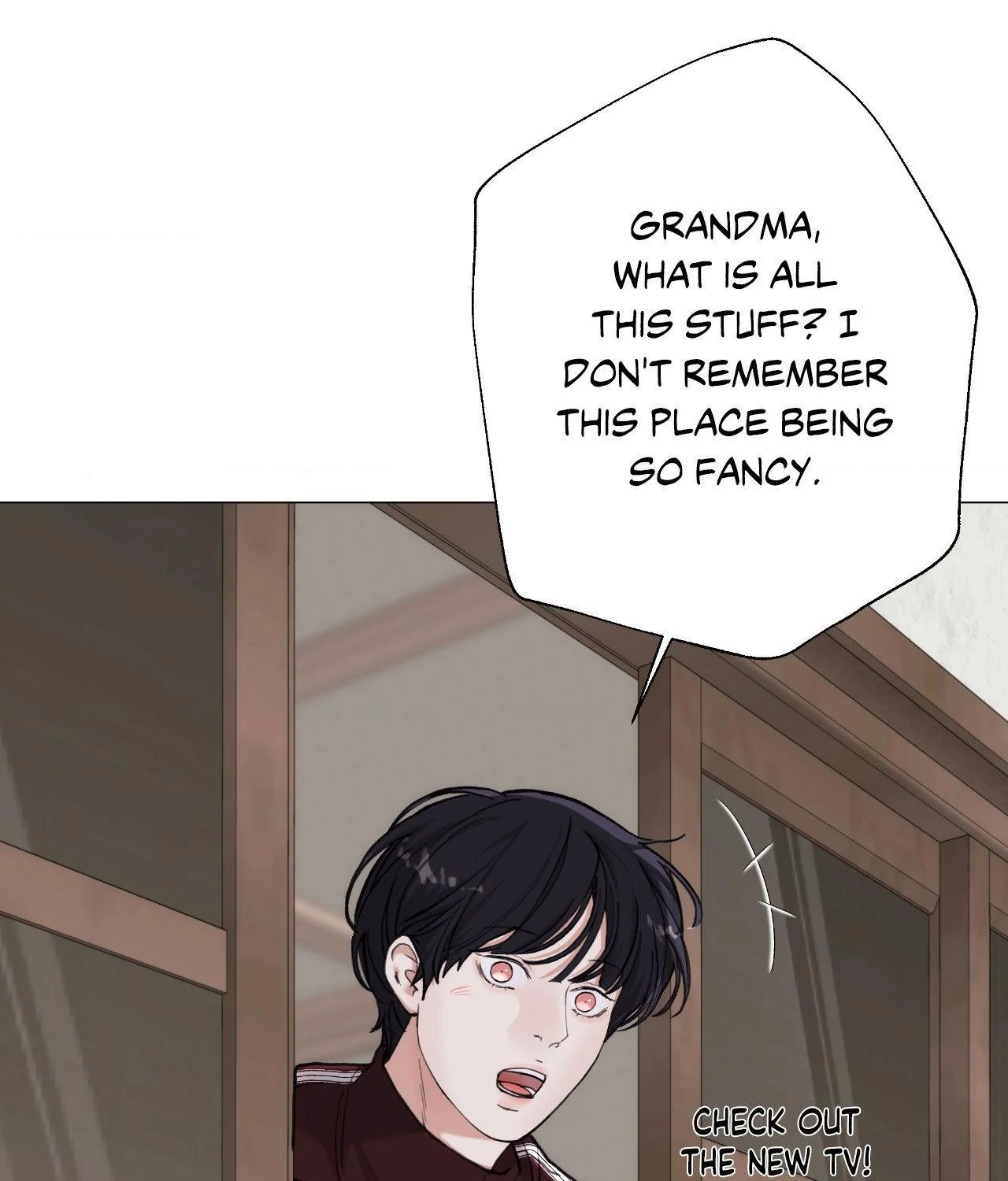 2020 [Official] - Chapter 41 manhwa