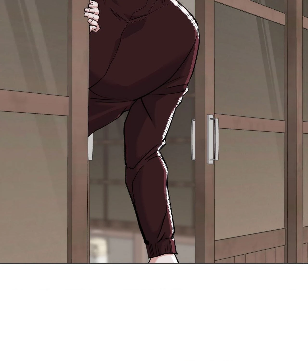 2020 [Official] - Chapter 41 manhwa