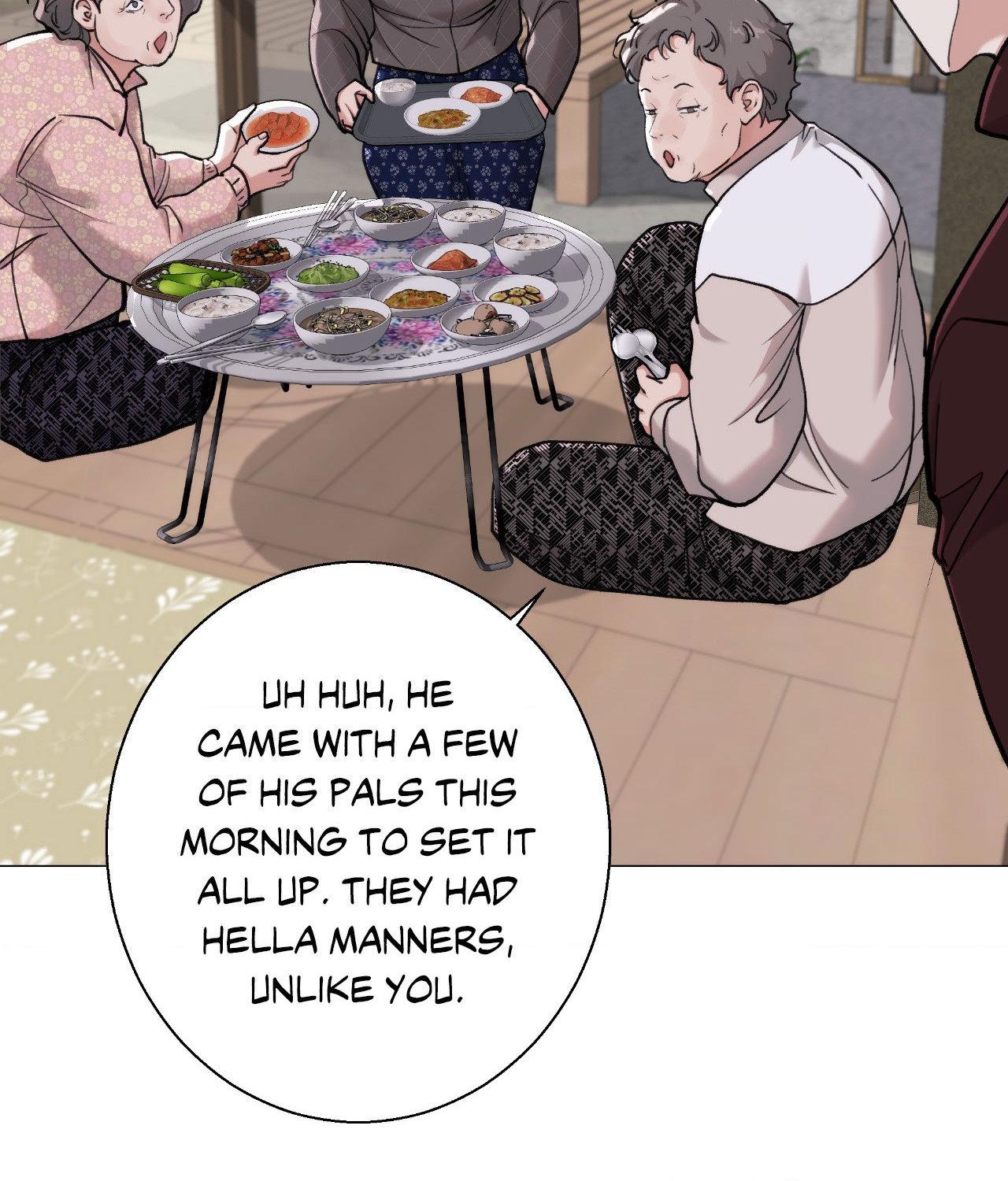 2020 [Official] - Chapter 41 manhwa