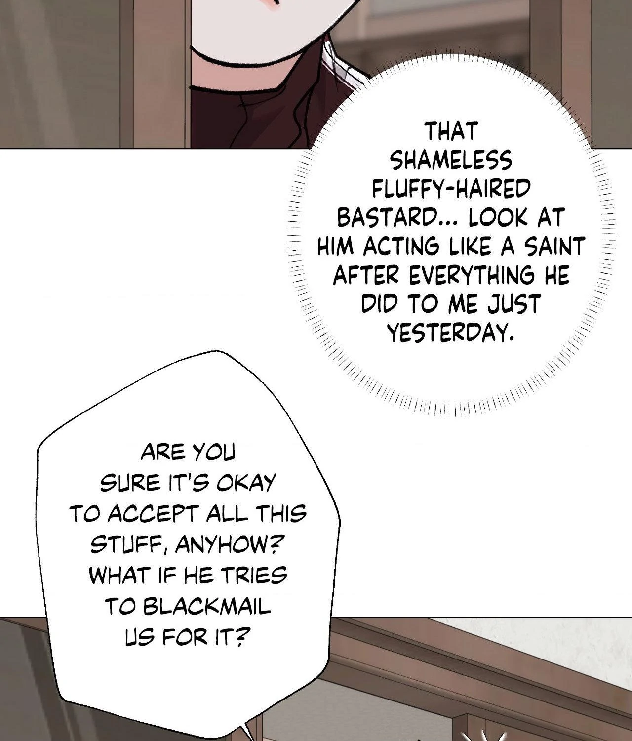 2020 [Official] - Chapter 41 manhwa