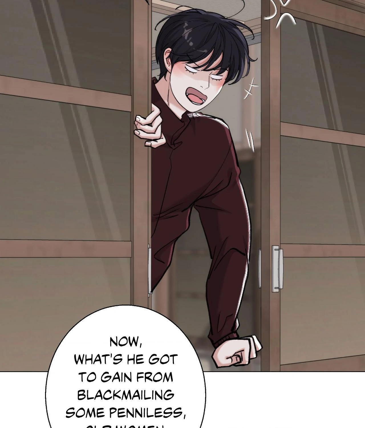 2020 [Official] - Chapter 41 manhwa