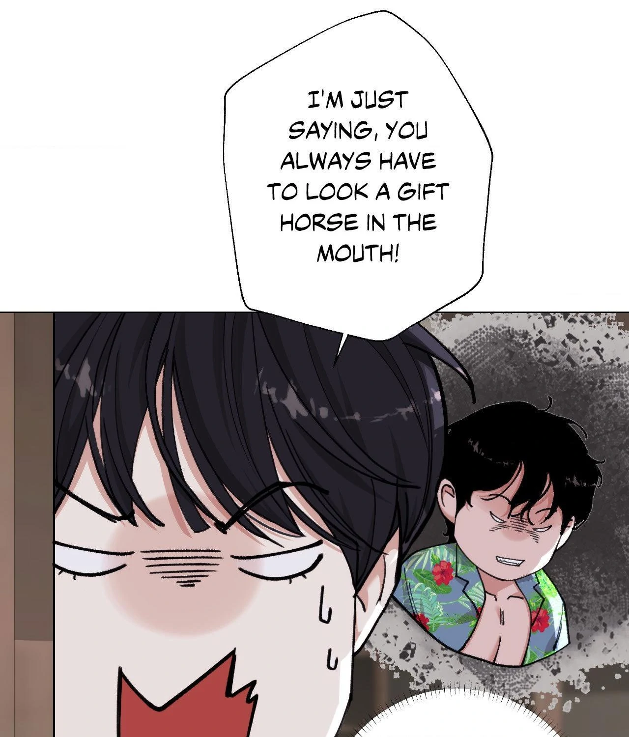 2020 [Official] - Chapter 41 manhwa
