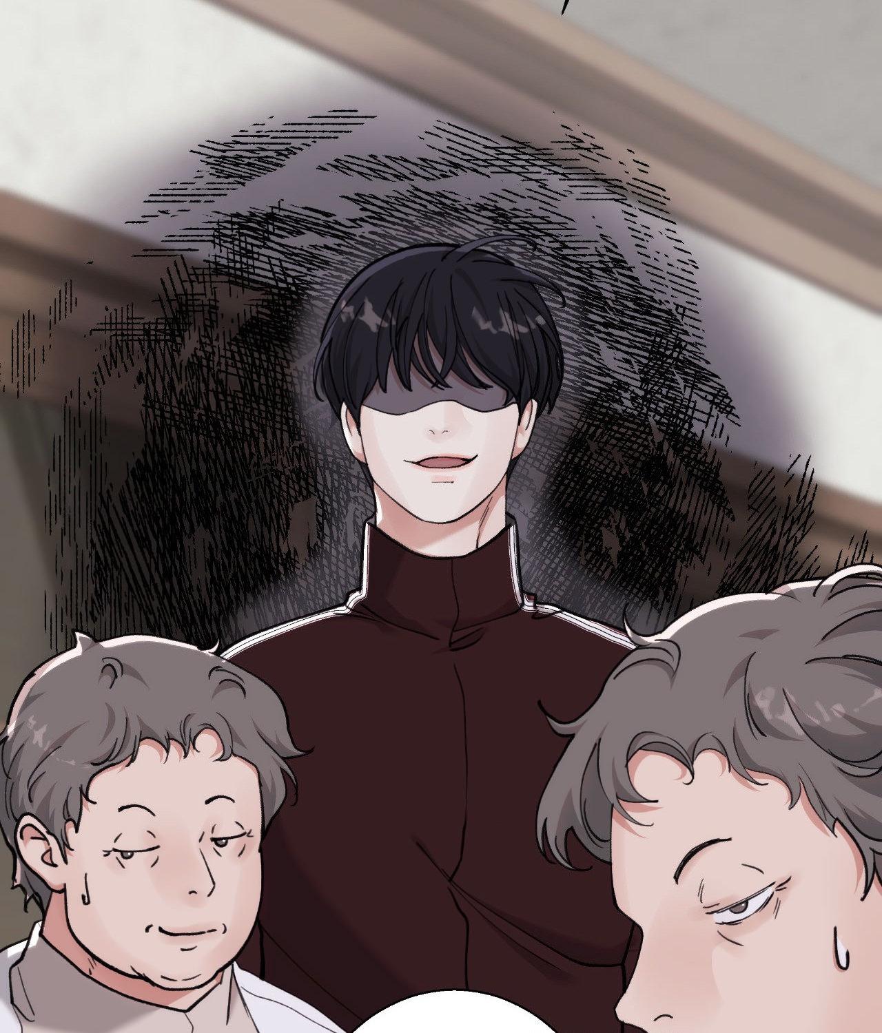 2020 [Official] - Chapter 41 manhwa