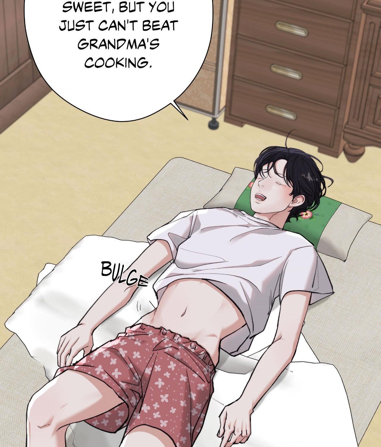 2020 [Official] - Chapter 41 manhwa