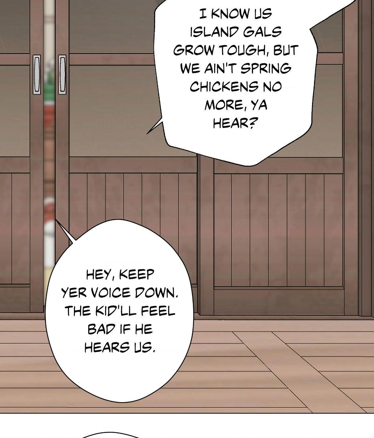 2020 [Official] - Chapter 41 manhwa