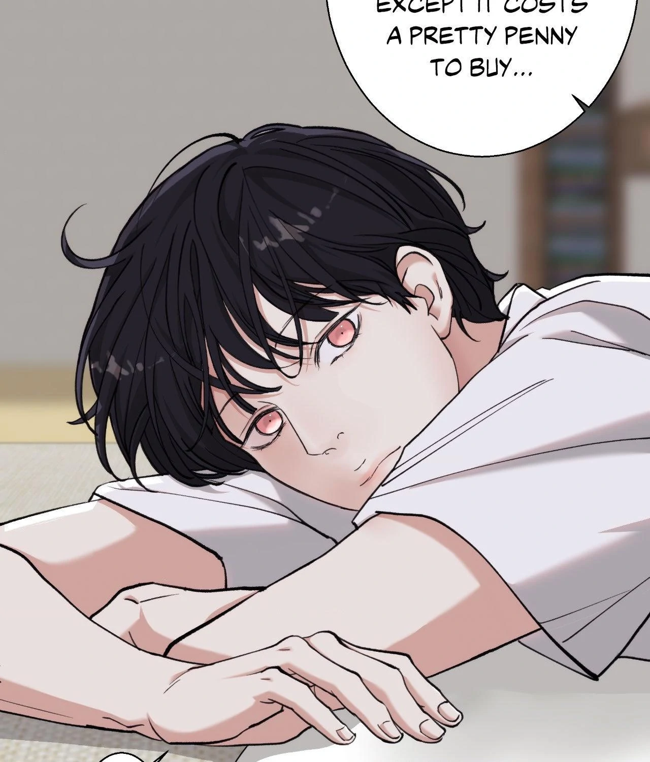 2020 [Official] - Chapter 41 manhwa