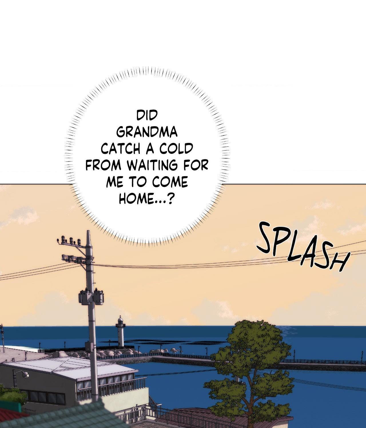 2020 [Official] - Chapter 41 manhwa