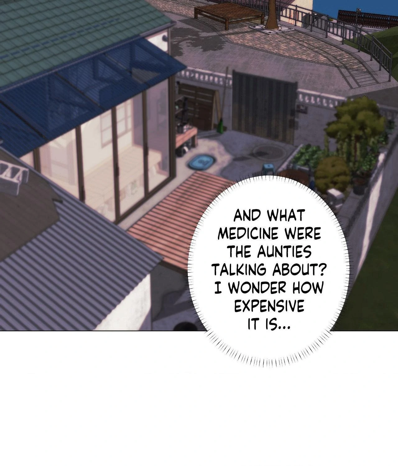 2020 [Official] - Chapter 41 manhwa