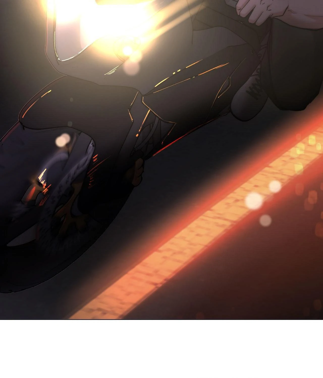 2020 [Official] - Chapter 41 manhwa