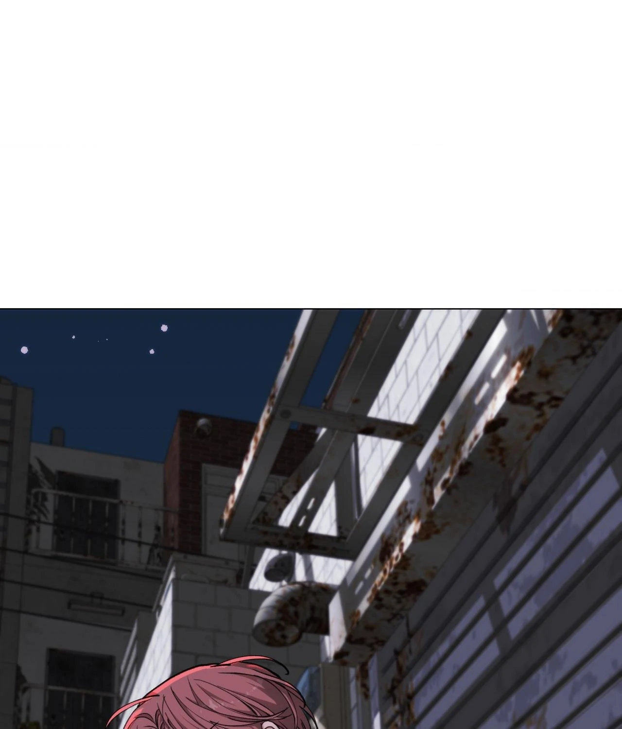 2020 [Official] - Chapter 41 manhwa
