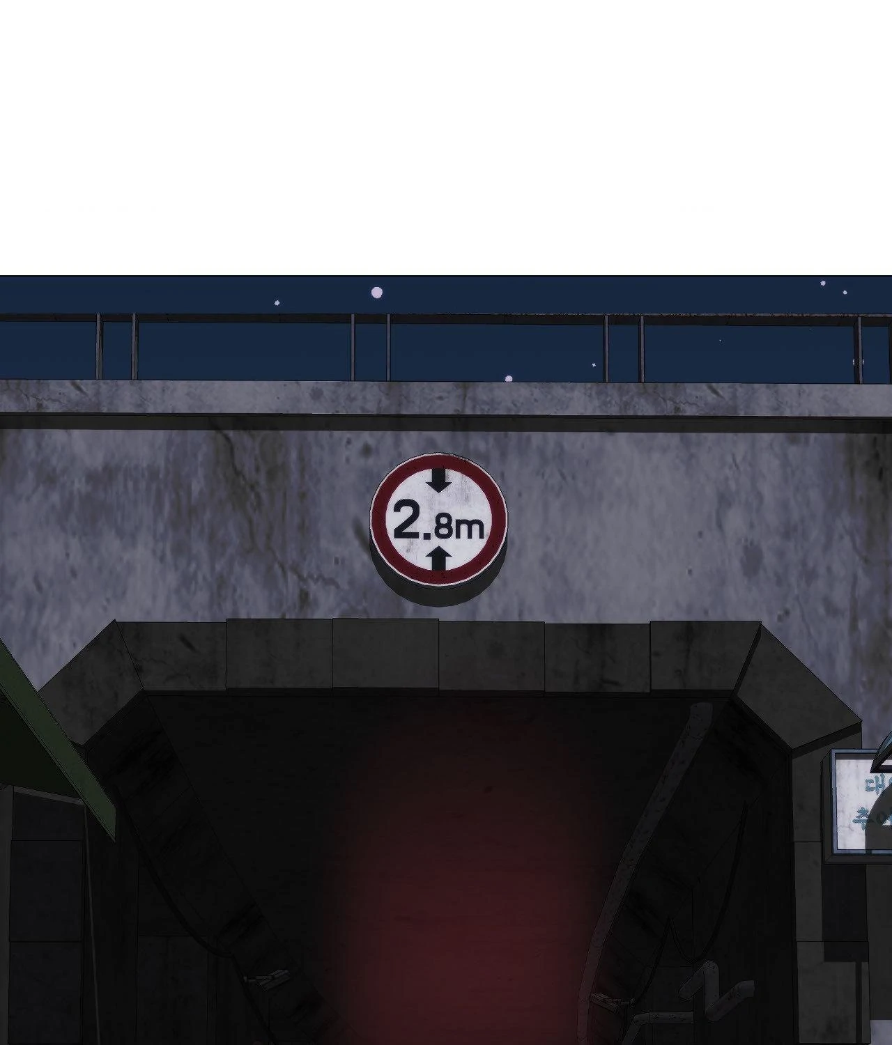 2020 [Official] - Chapter 41 manhwa