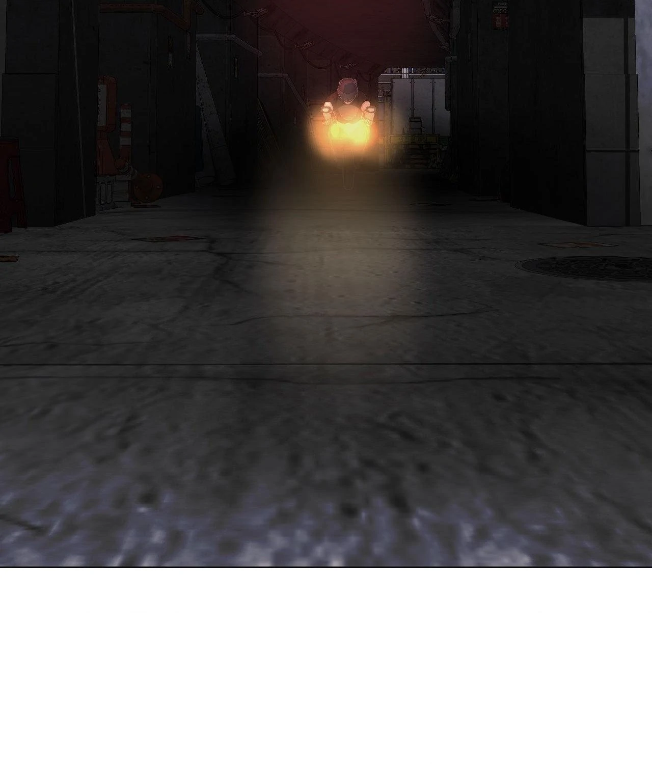 2020 [Official] - Chapter 41 manhwa