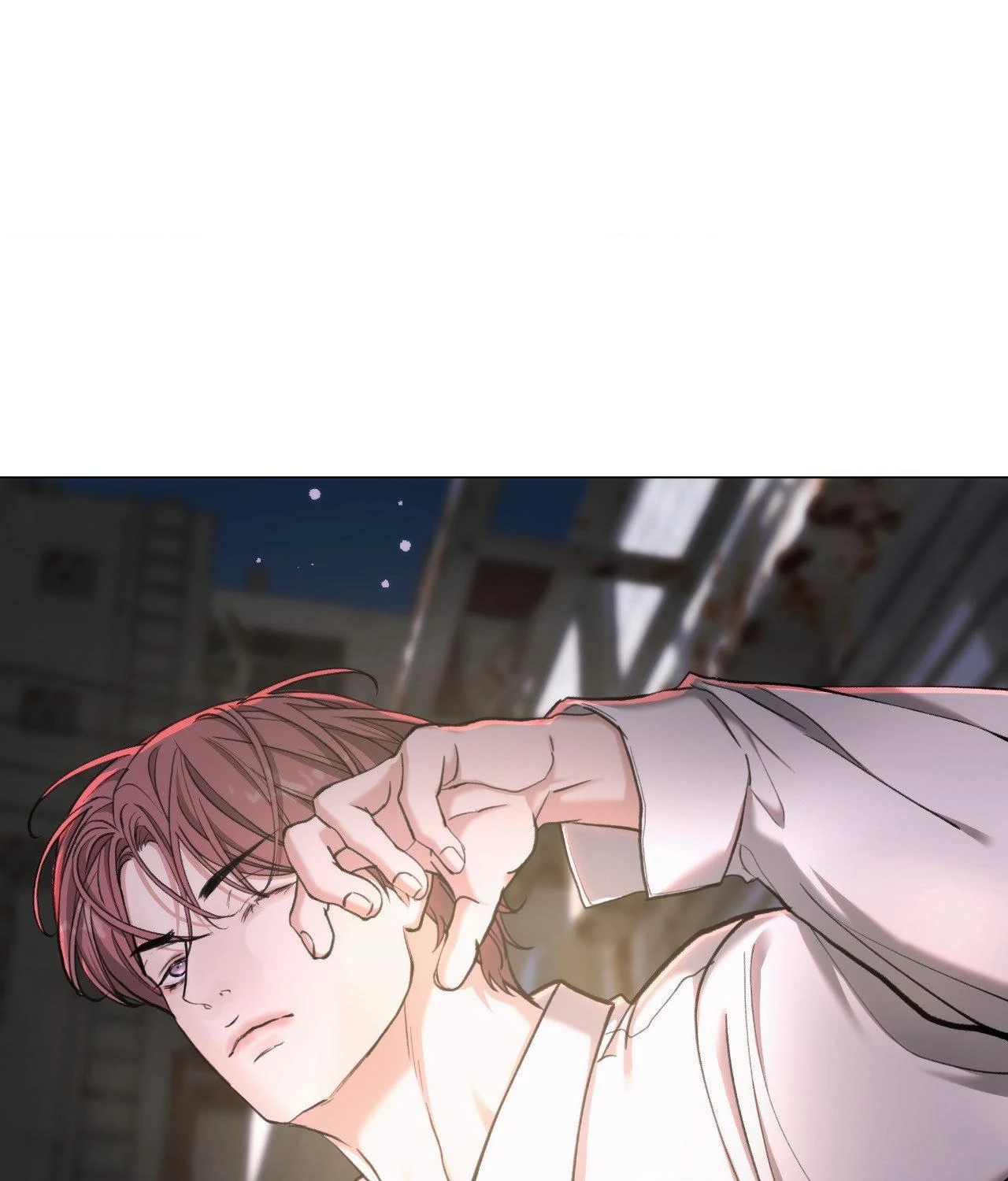 2020 [Official] - Chapter 41 manhwa
