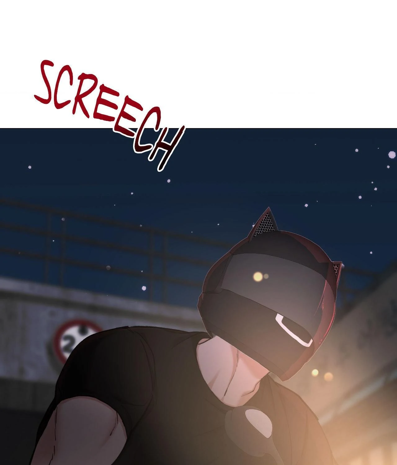 2020 [Official] - Chapter 41 manhwa