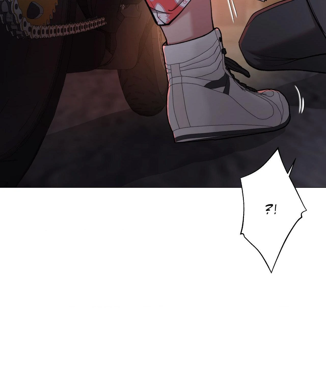 2020 [Official] - Chapter 41 manhwa