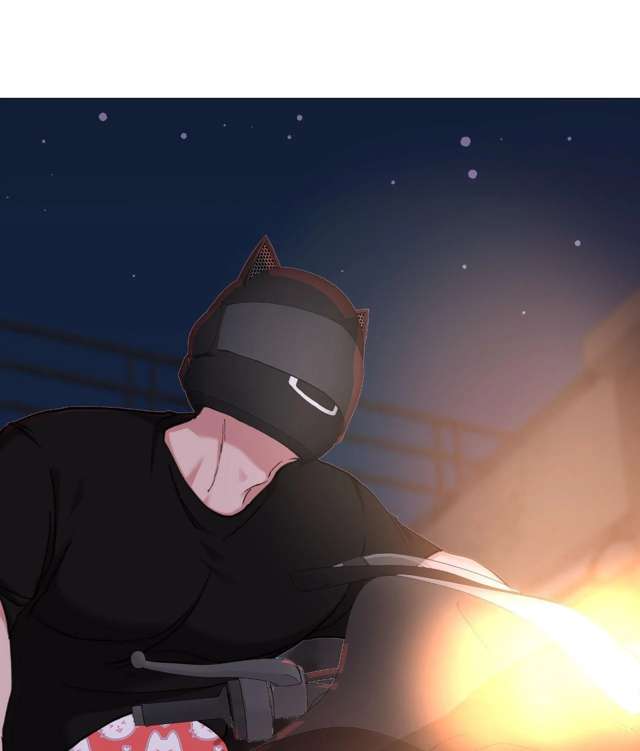 2020 [Official] - Chapter 41 manhwa
