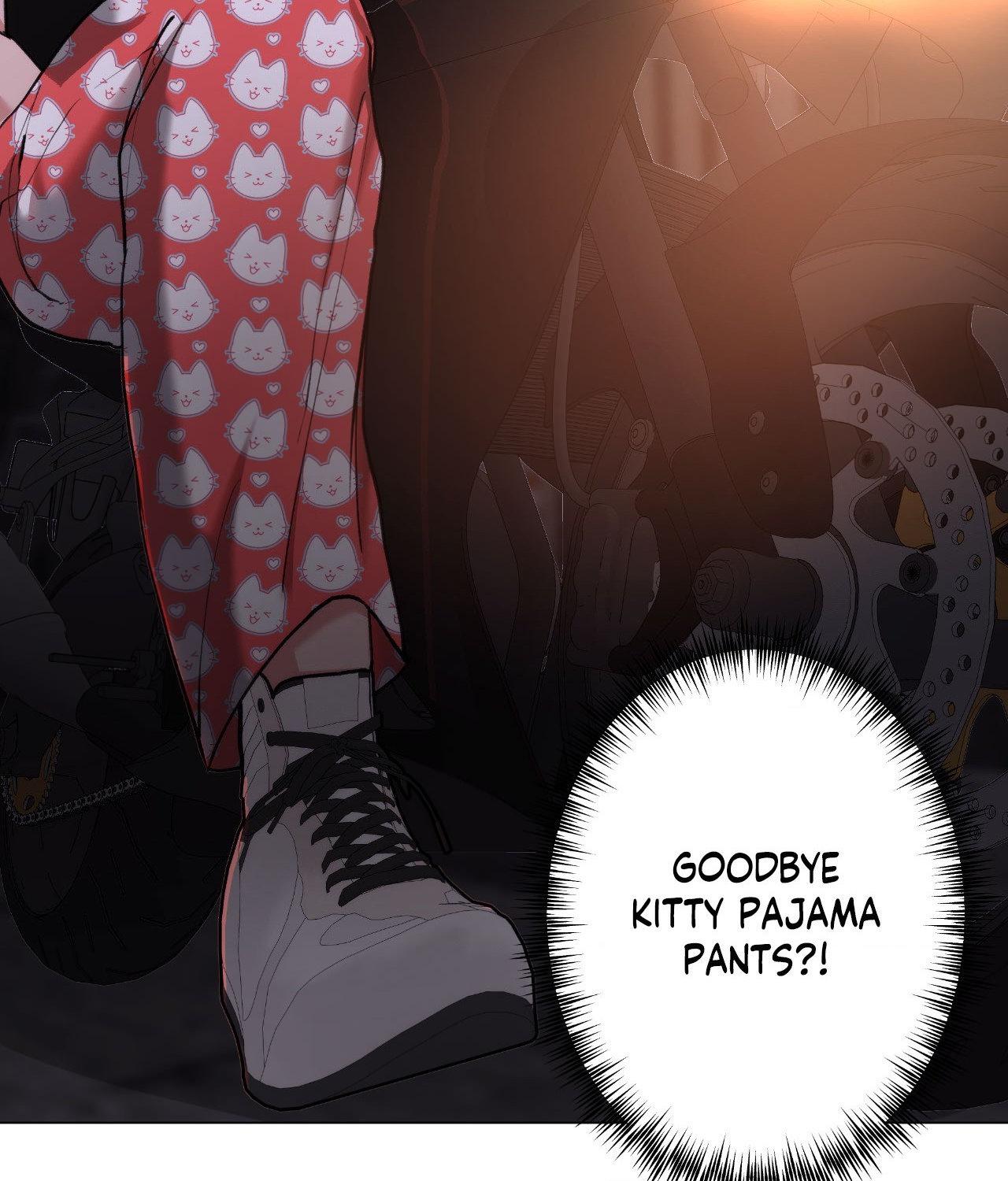 2020 [Official] - Chapter 41 manhwa