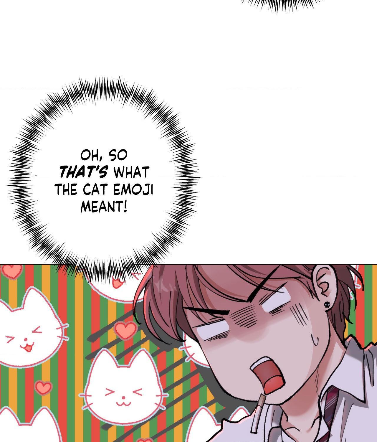 2020 [Official] - Chapter 41 manhwa