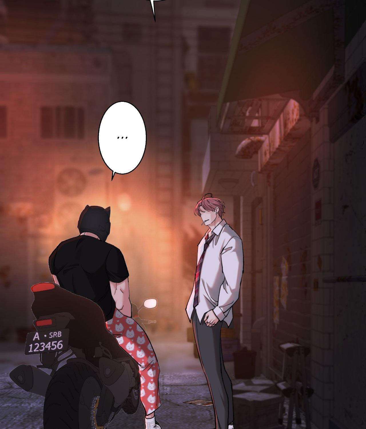 2020 [Official] - Chapter 41 manhwa