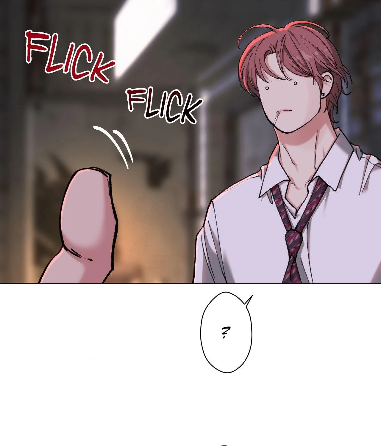 2020 [Official] - Chapter 41 manhwa