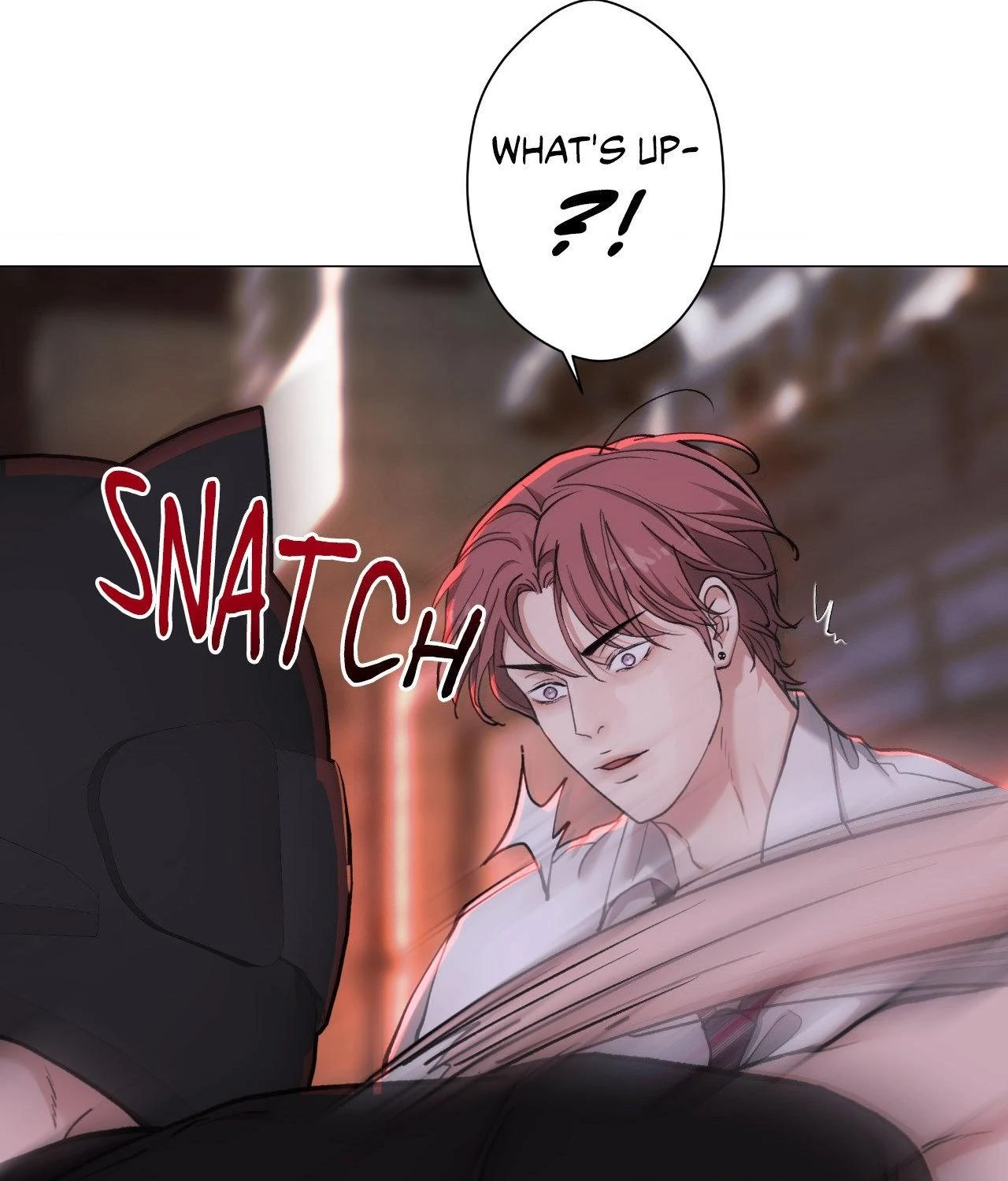 2020 [Official] - Chapter 41 manhwa