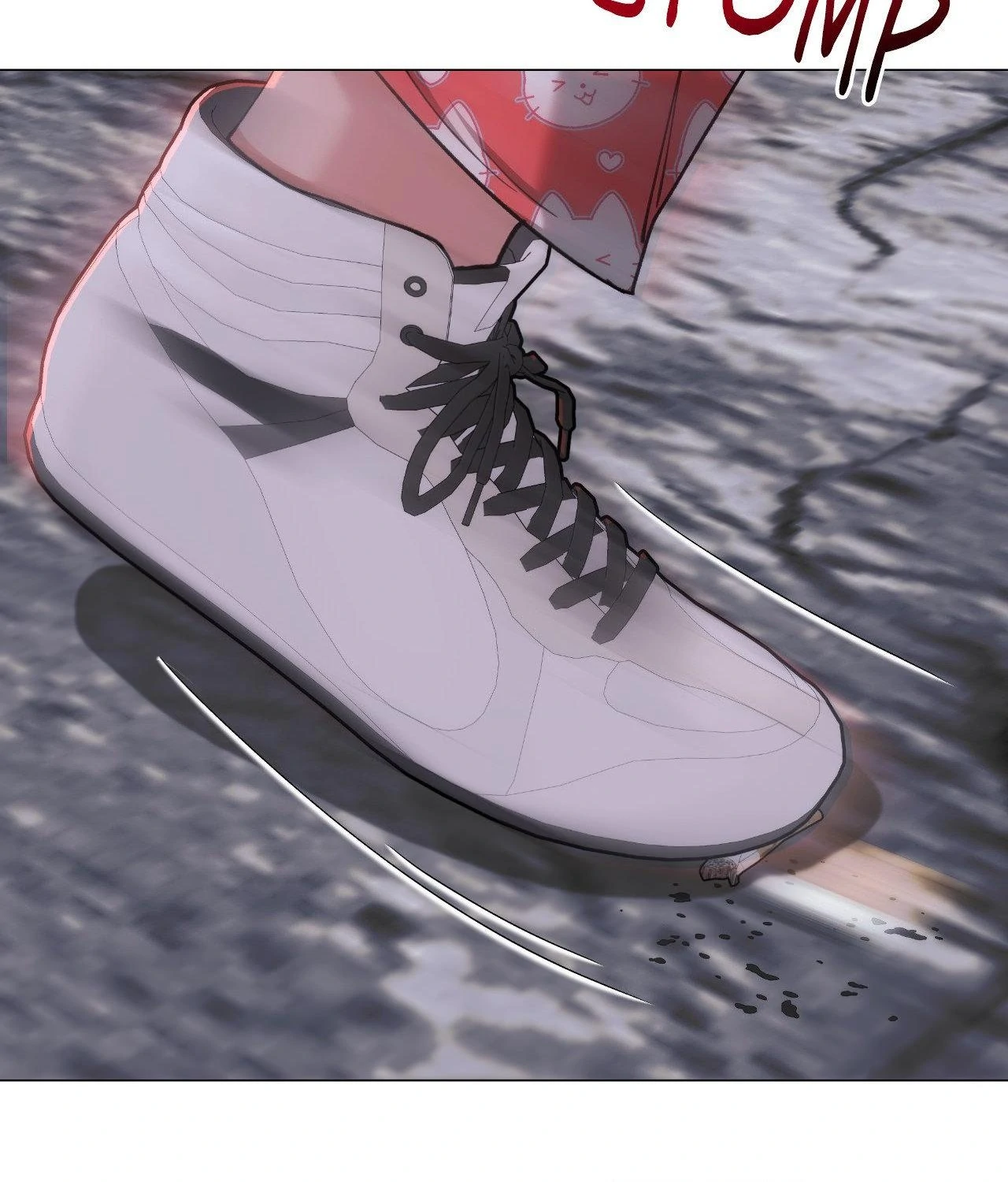 2020 [Official] - Chapter 41 manhwa