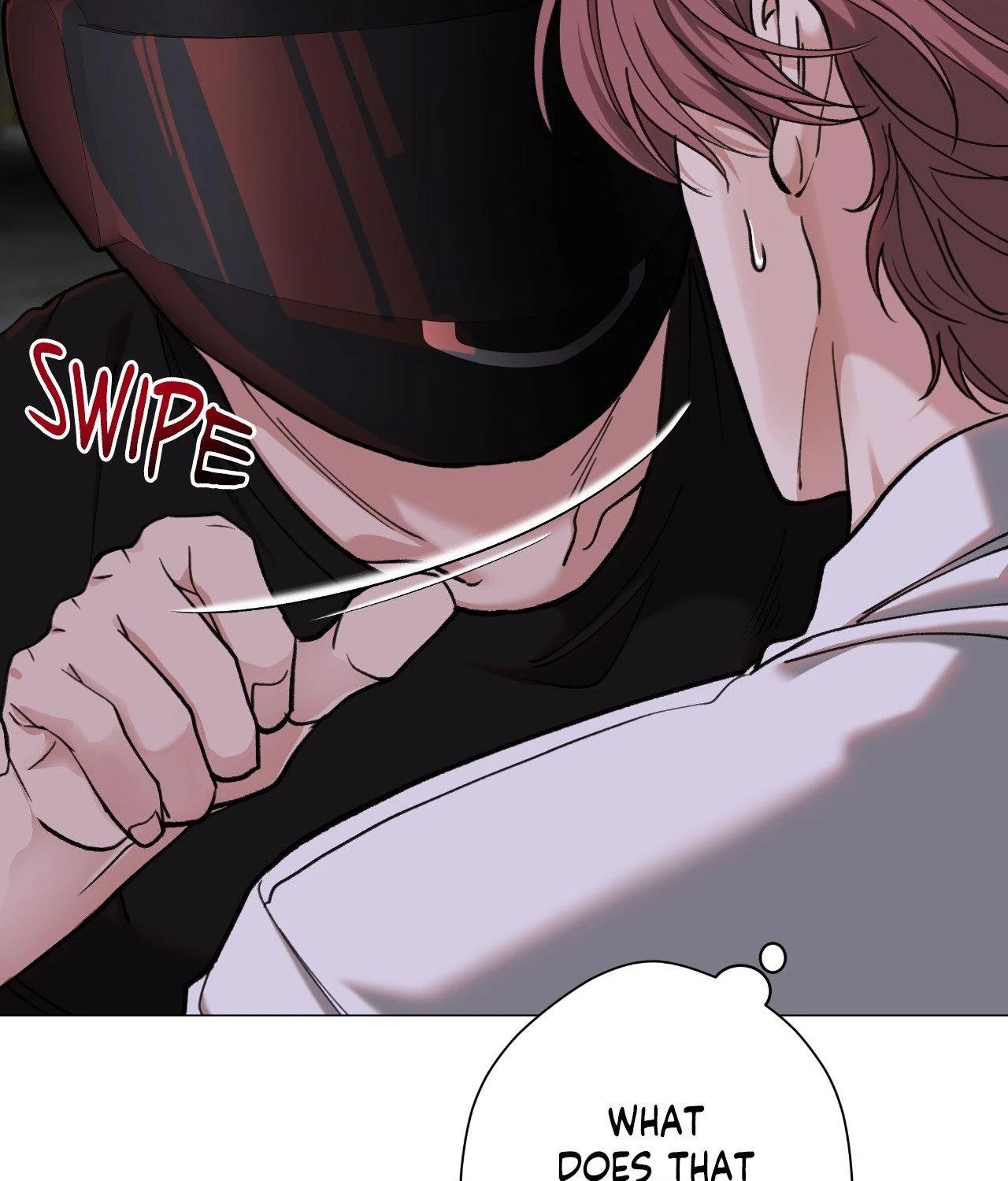 2020 [Official] - Chapter 41 manhwa