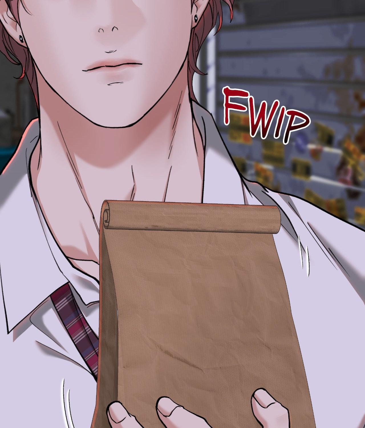 2020 [Official] - Chapter 41 manhwa