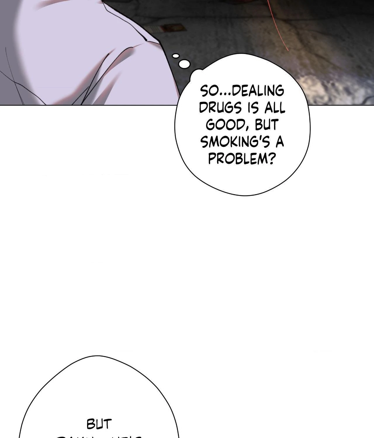 2020 [Official] - Chapter 41 manhwa