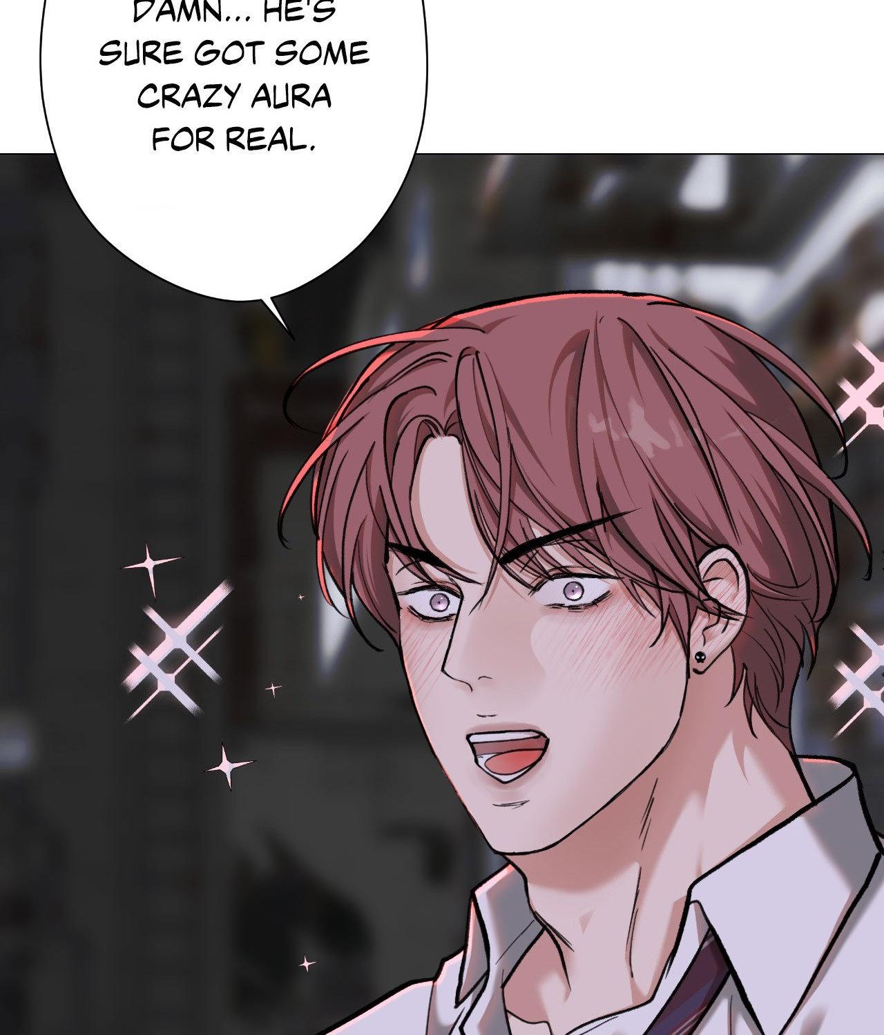 2020 [Official] - Chapter 41 manhwa