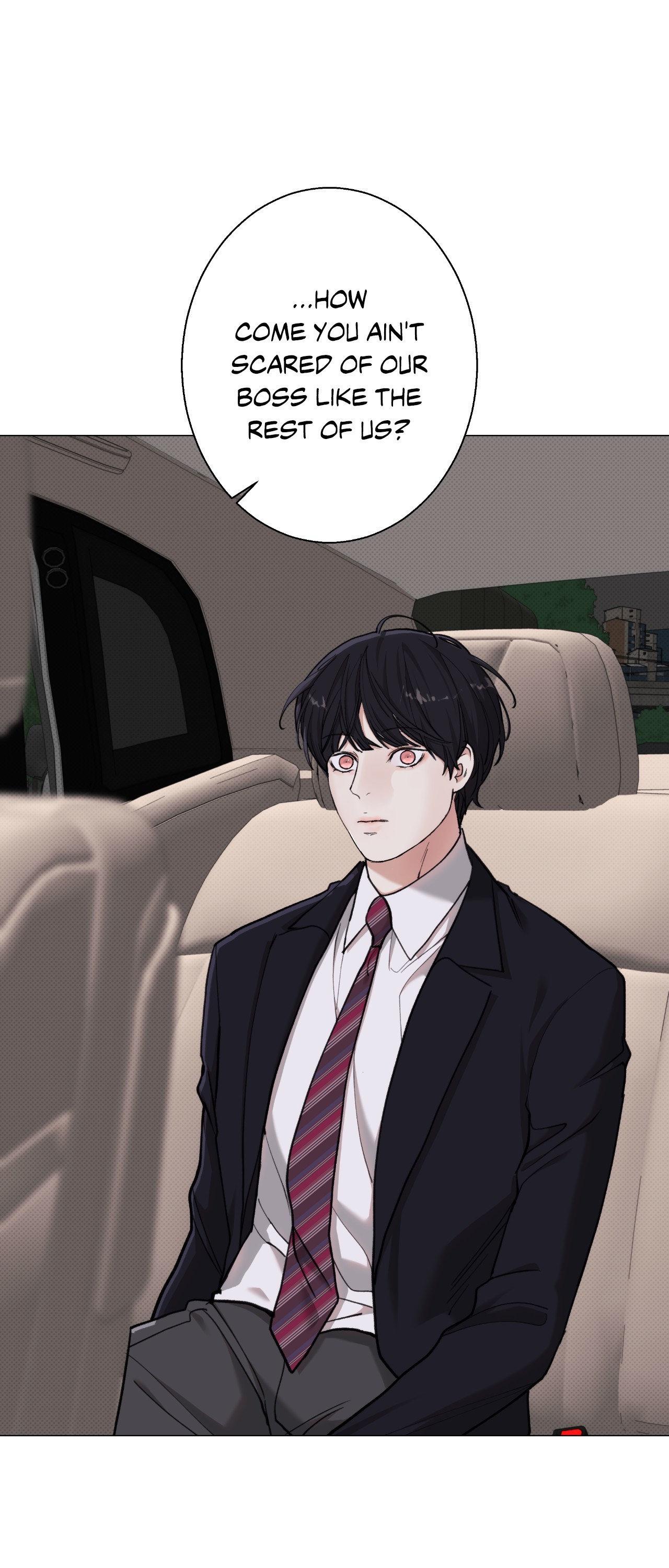 2020 [Official] - Chapter 42 manhwa