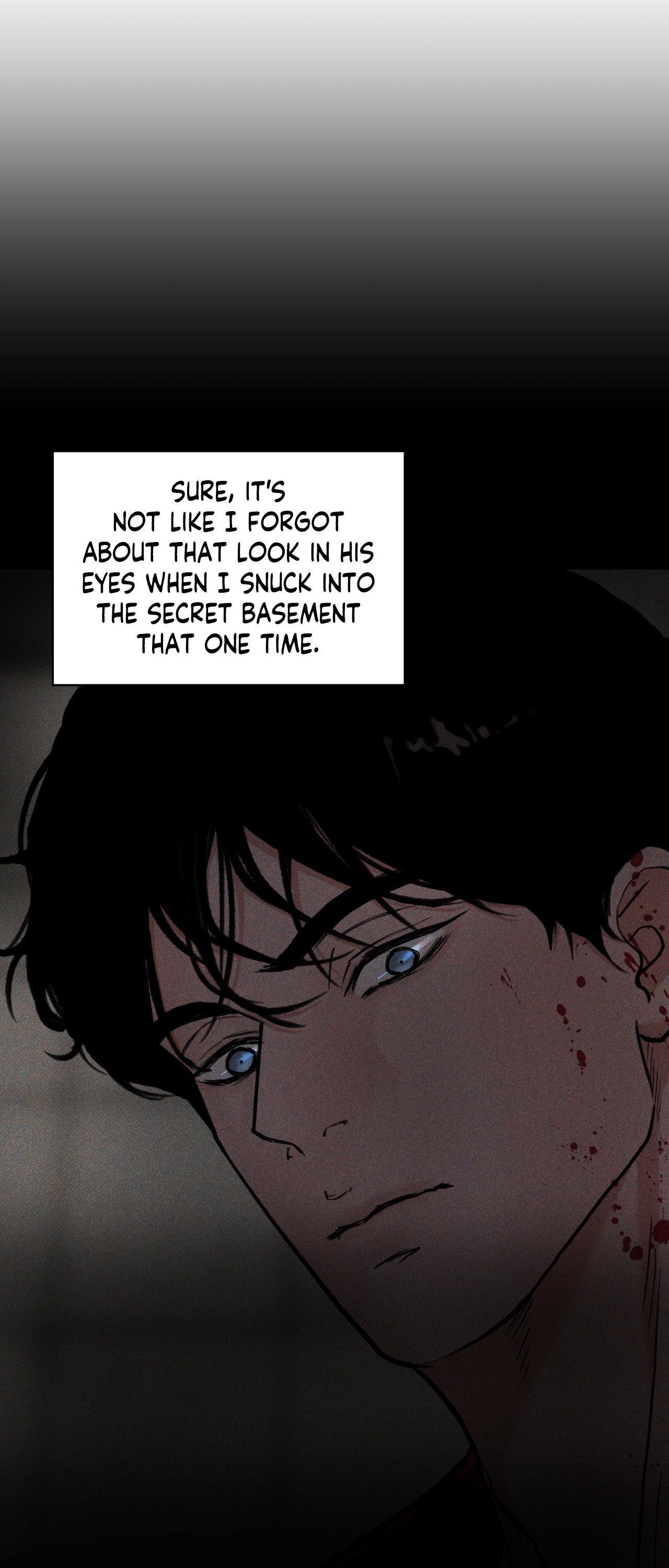 2020 [Official] - Chapter 42 manhwa