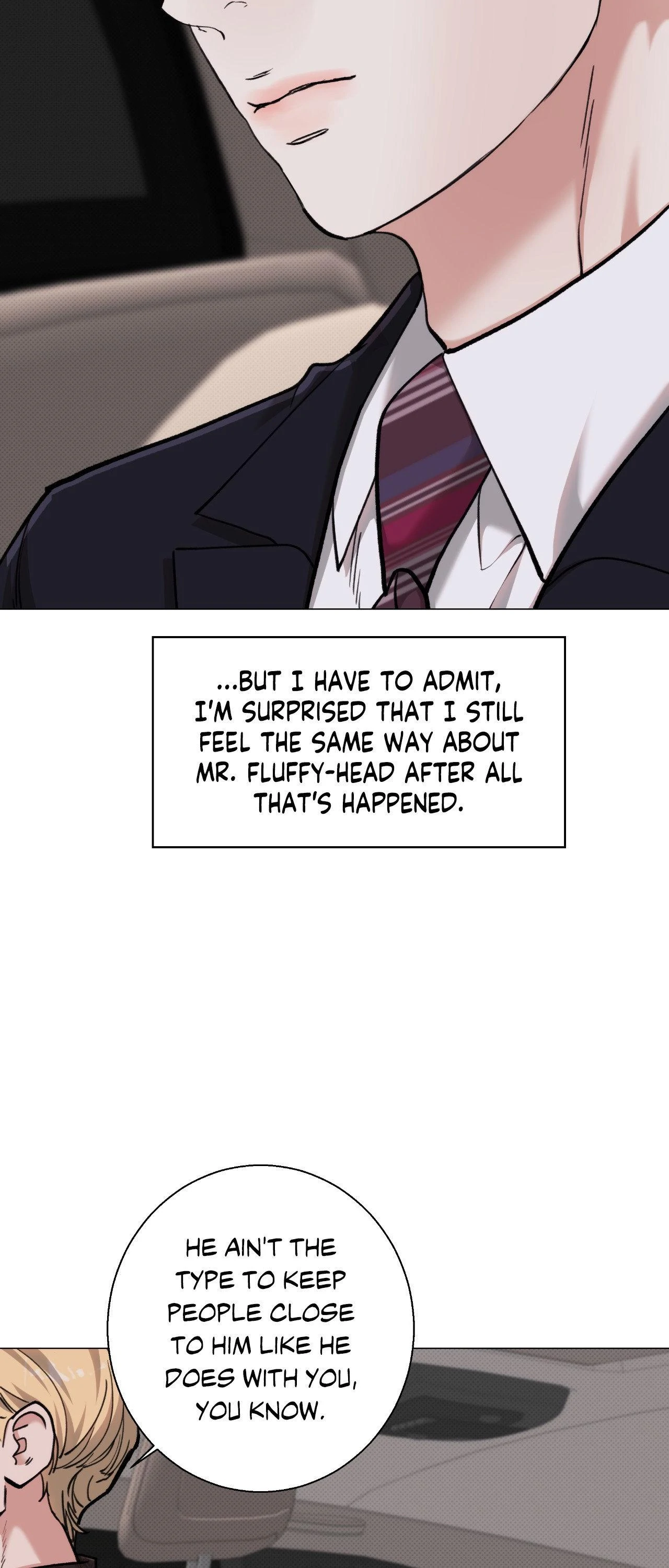2020 [Official] - Chapter 42 manhwa