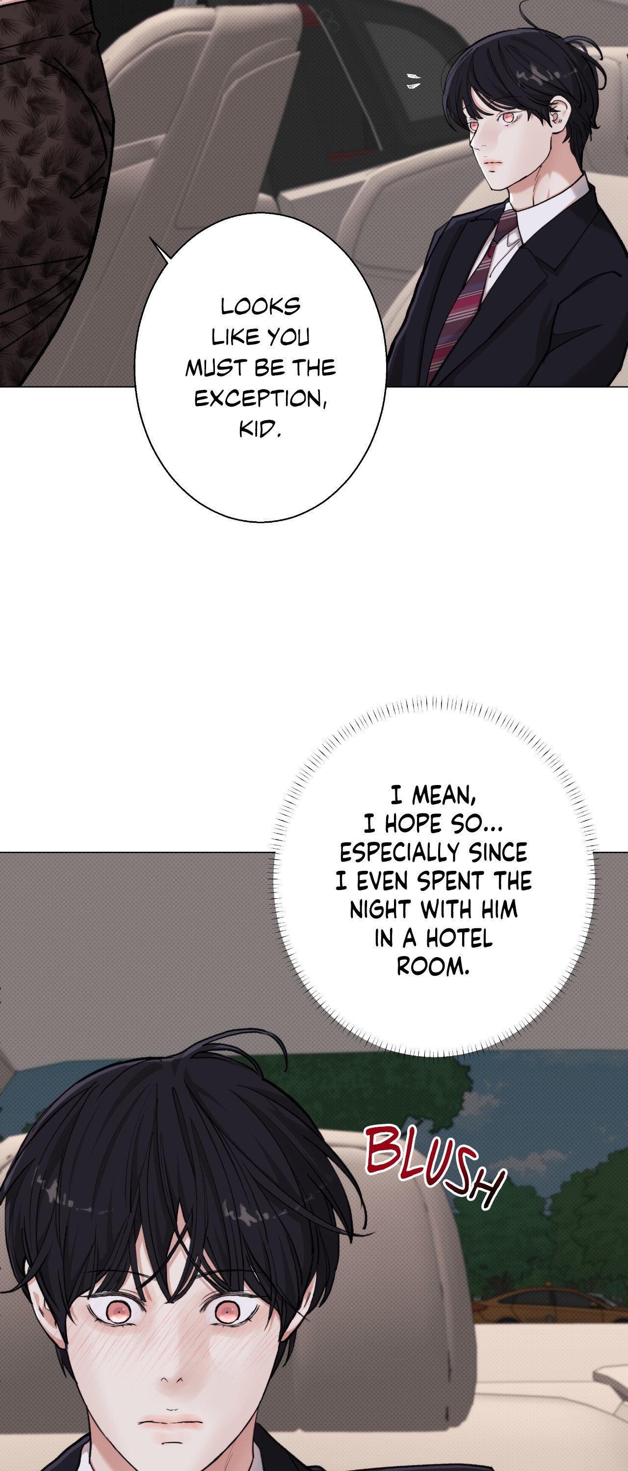 2020 [Official] - Chapter 42 manhwa