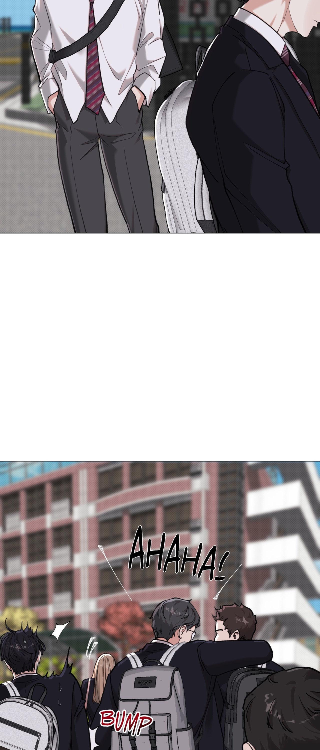 2020 [Official] - Chapter 42 manhwa