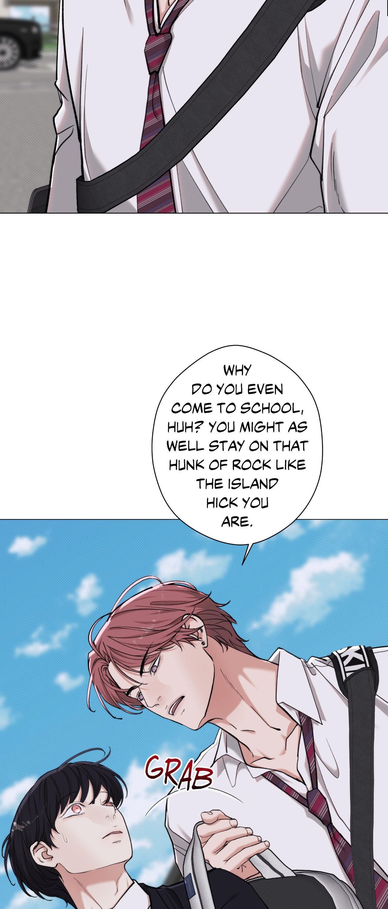 2020 [Official] - Chapter 42 manhwa