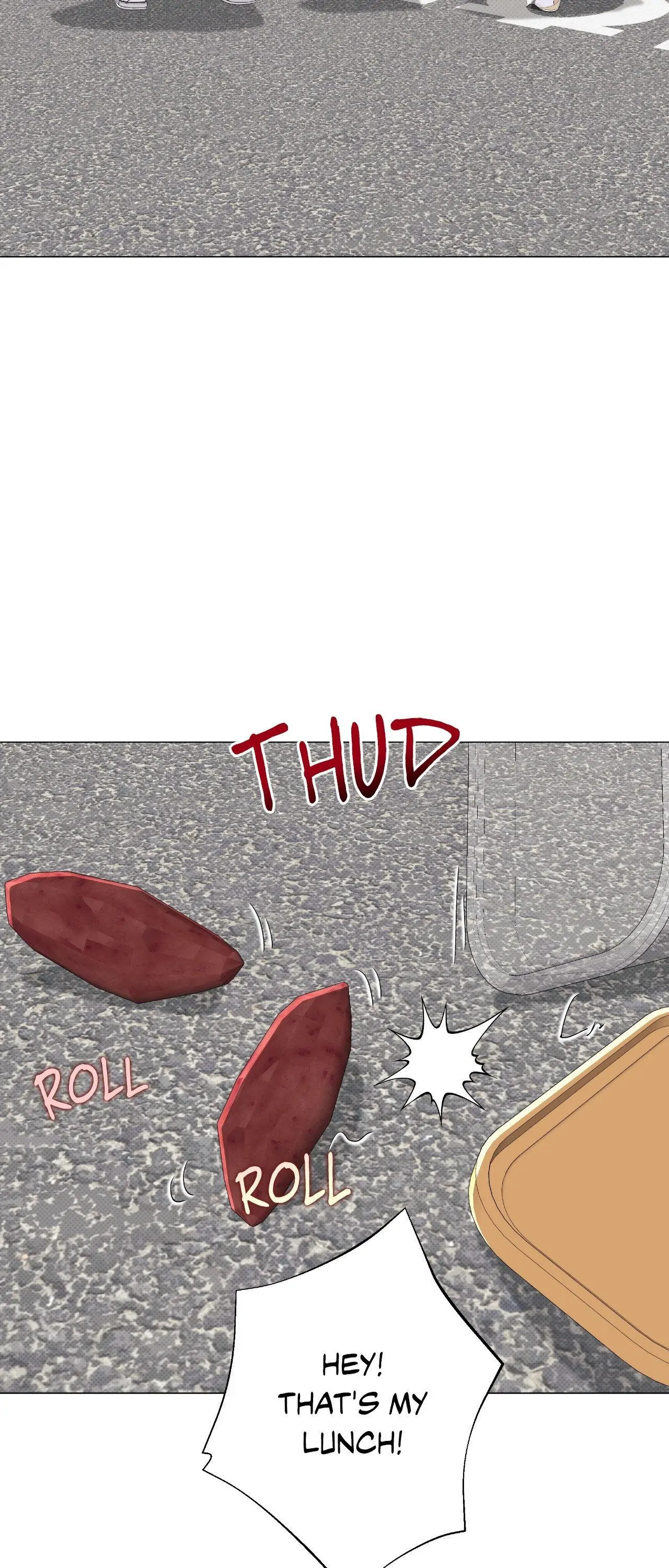 2020 [Official] - Chapter 42 manhwa