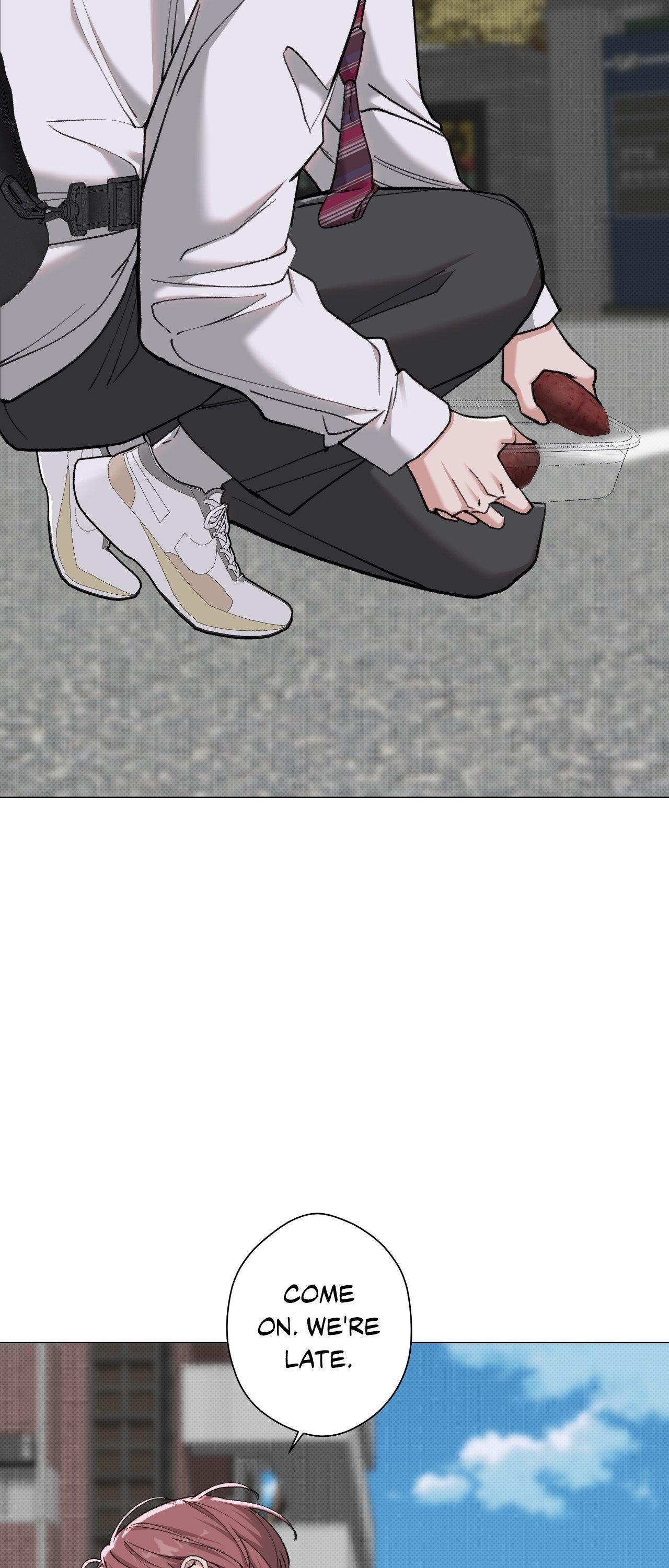 2020 [Official] - Chapter 42 manhwa