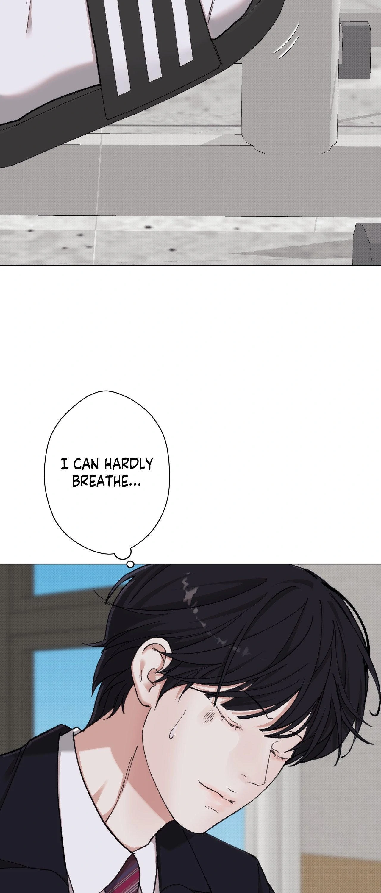 2020 [Official] - Chapter 42 manhwa