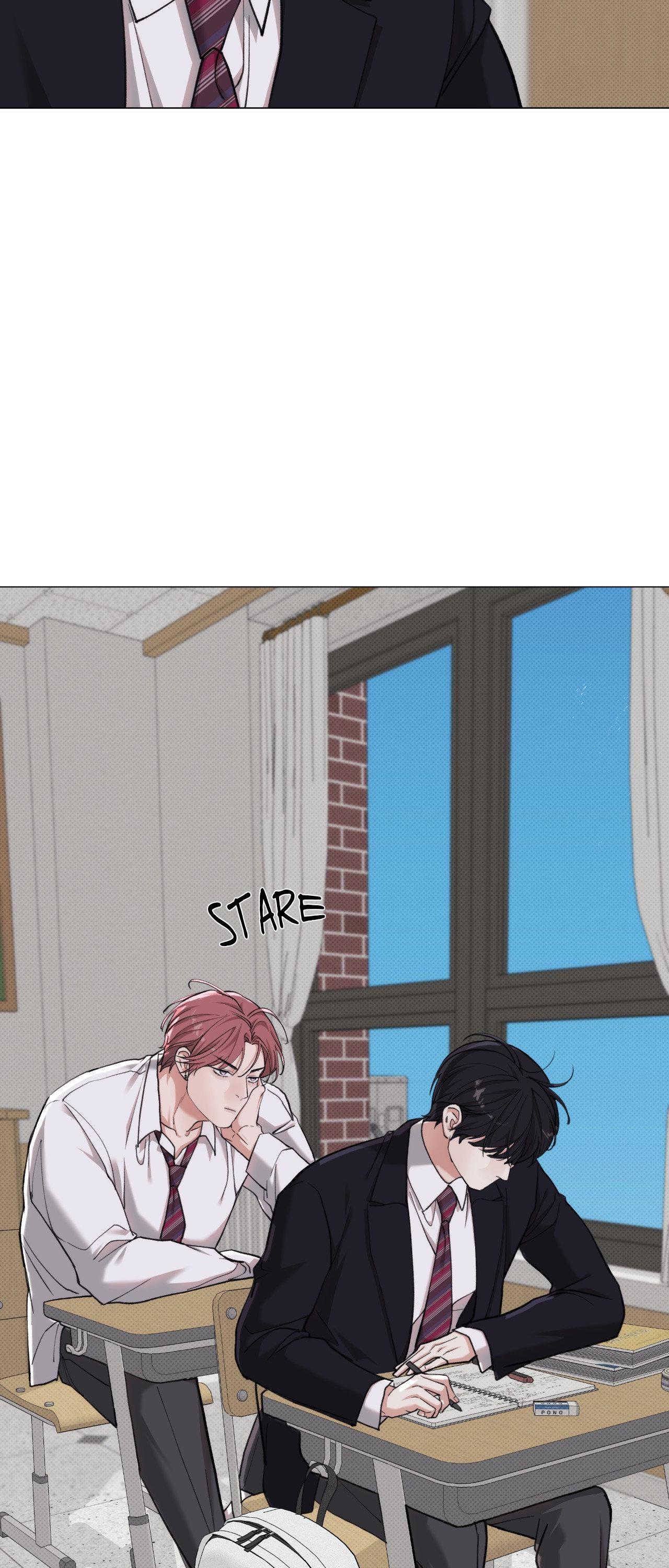 2020 [Official] - Chapter 42 manhwa