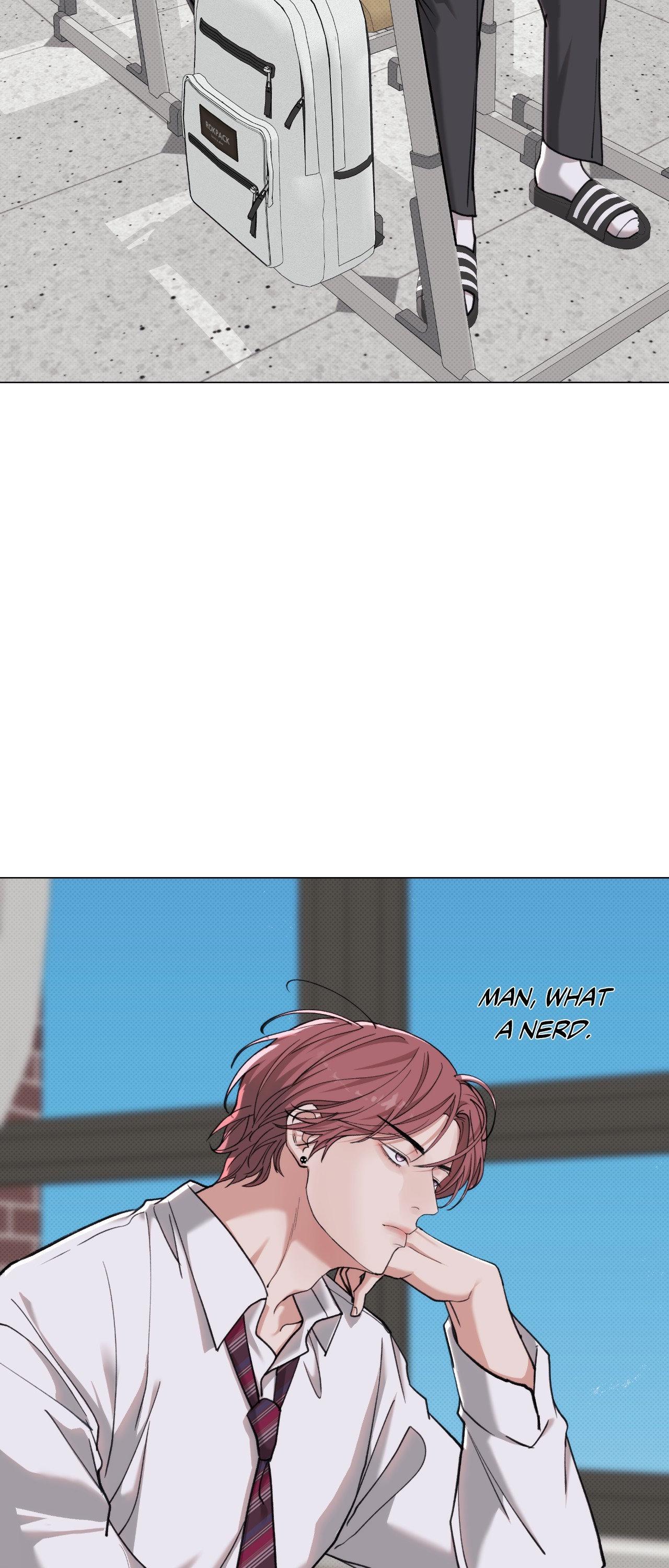 2020 [Official] - Chapter 42 manhwa