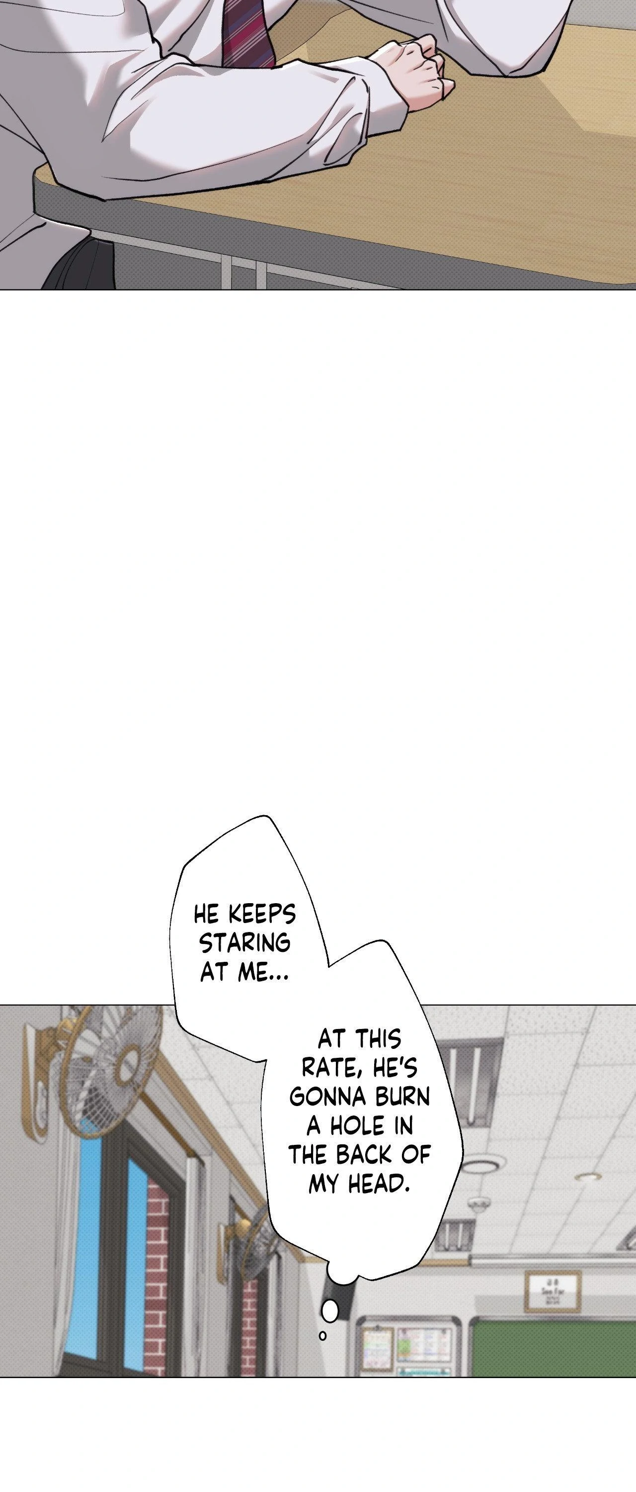 2020 [Official] - Chapter 42 manhwa