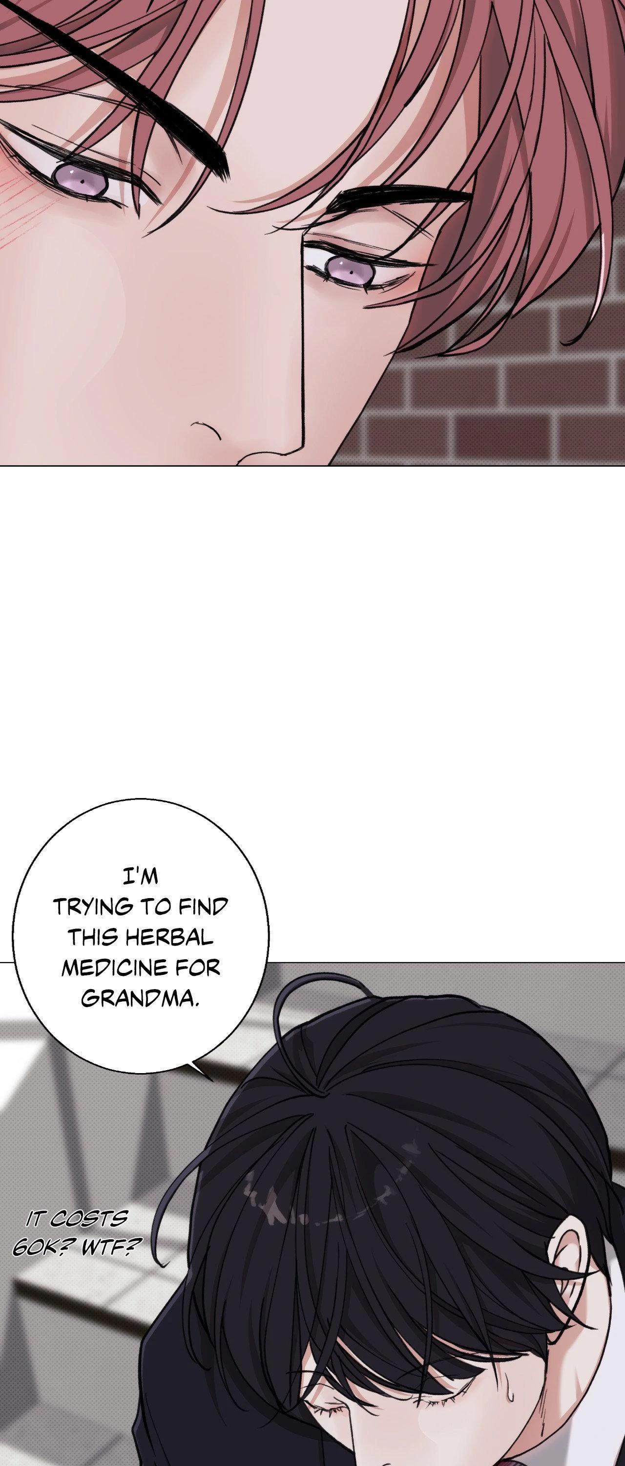 2020 [Official] - Chapter 42 manhwa